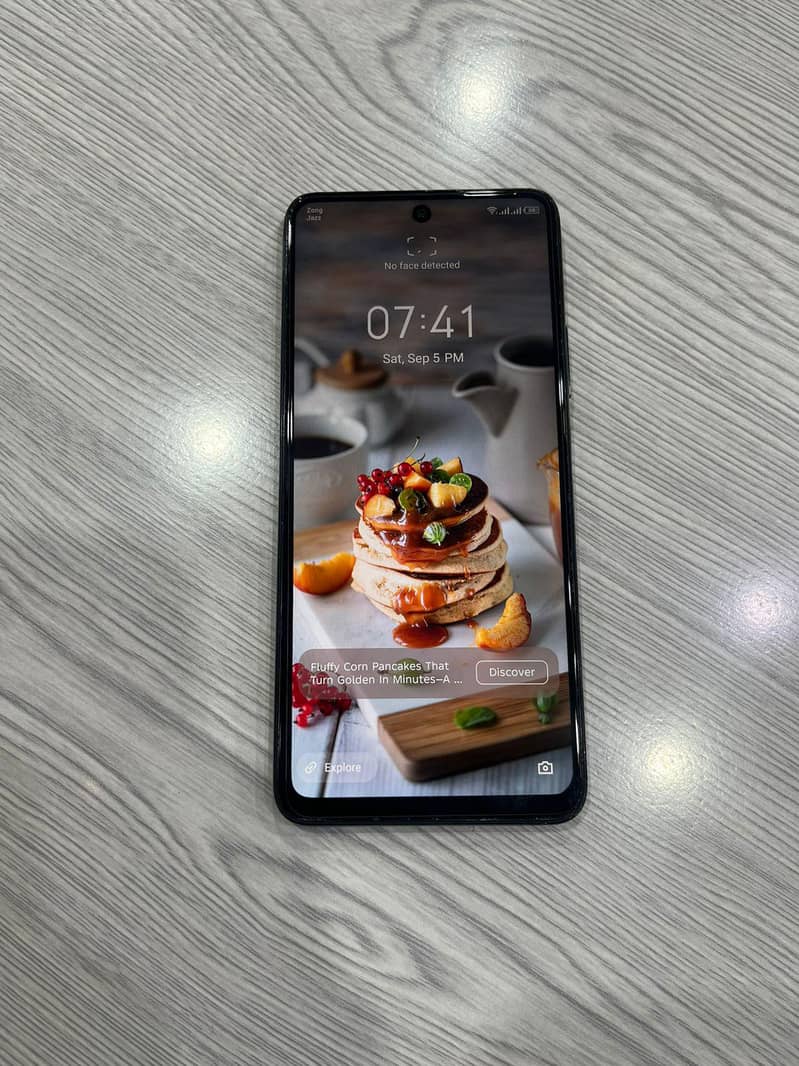 Infinix Note 10 2