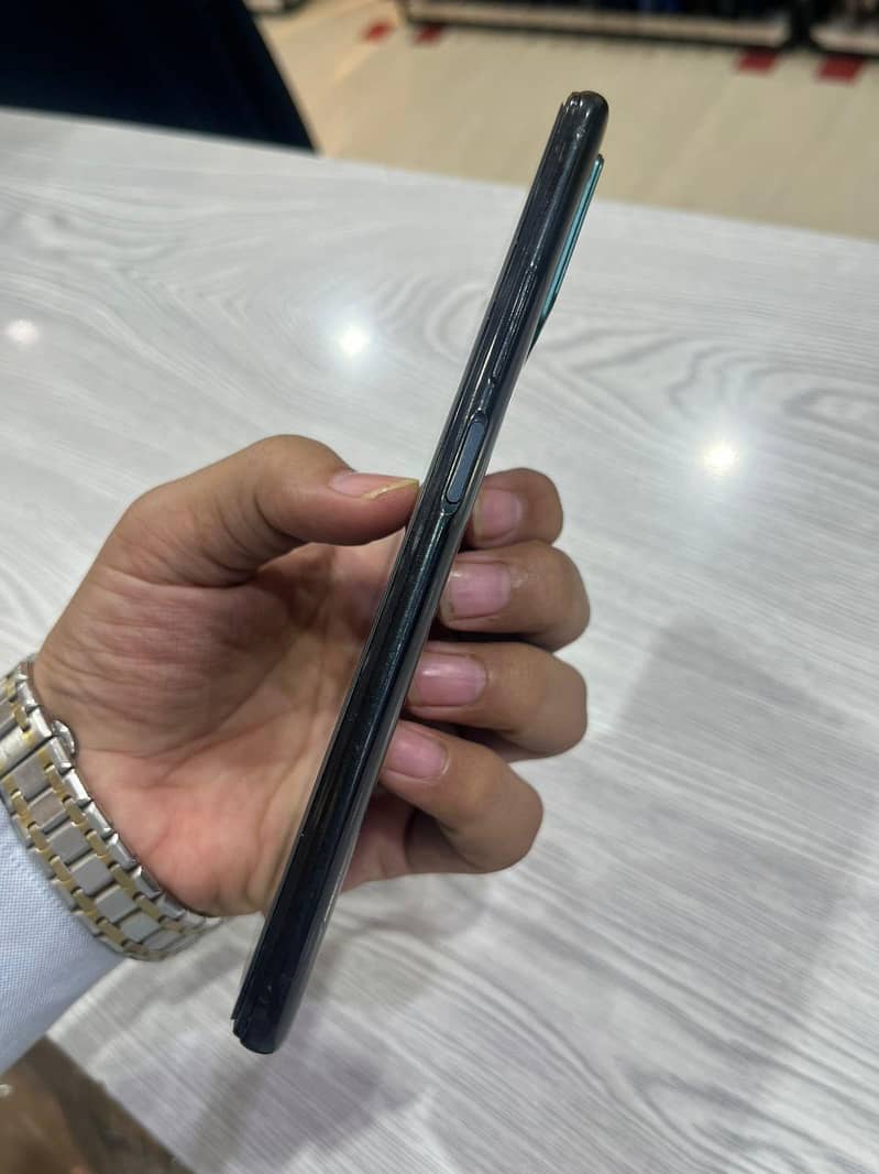 Infinix Note 10 5