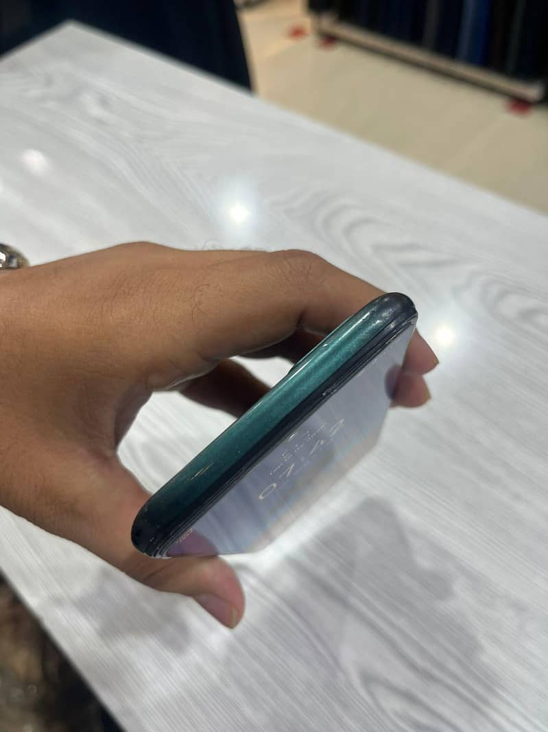 Infinix Note 10 6