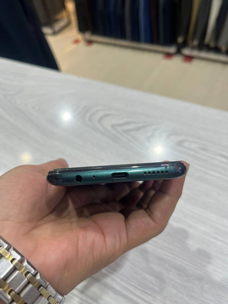 Infinix Note 10 7