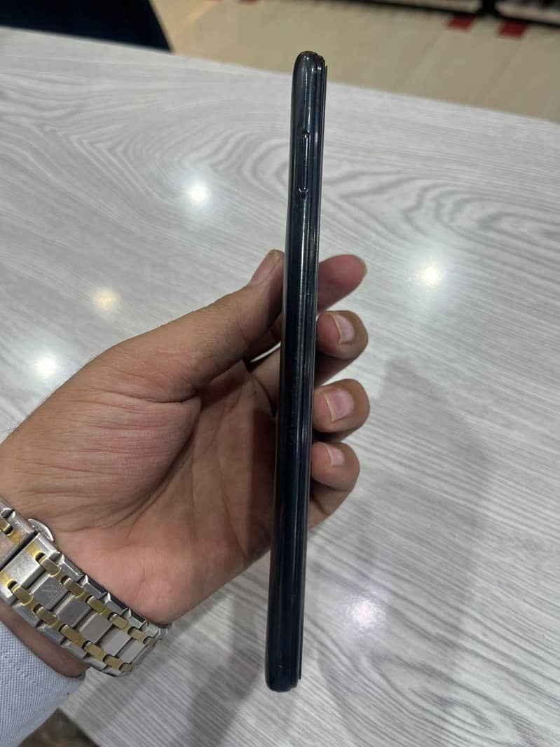 Infinix Note 10 8