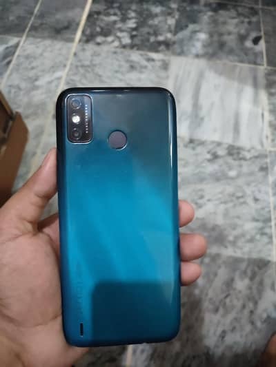 Tecno Spark 6 Go