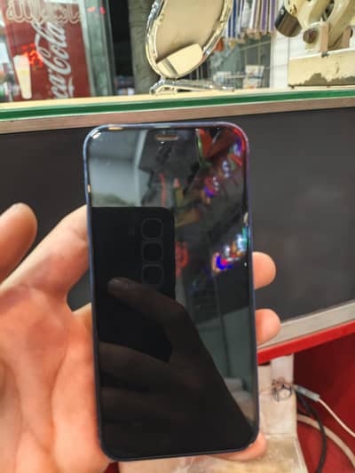 Apple iPhone 12 mini