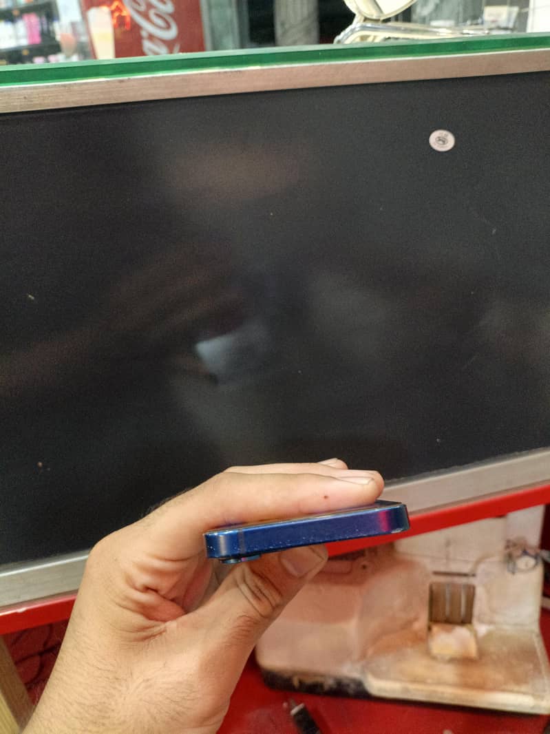 Apple iPhone 12 mini 5