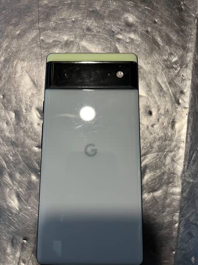 Google Pixel 6 for sale 8 128