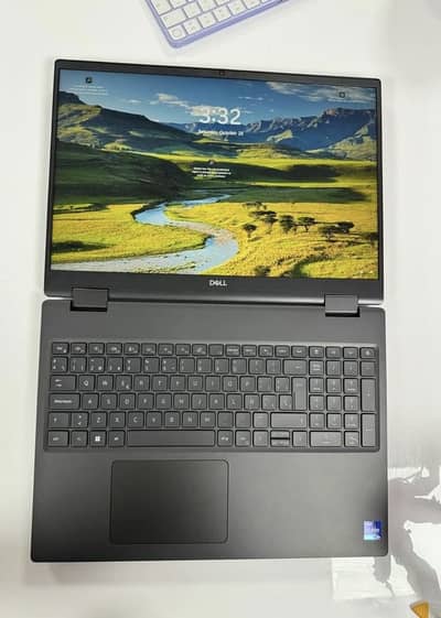 16gb RTX A5500 (4k Display) CORE I9 12th Generation HX (32gb DDR5 RAM)