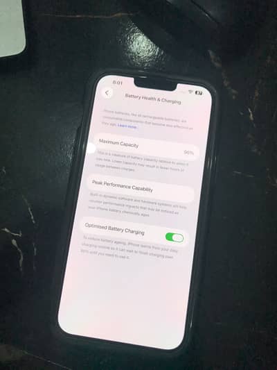 Apple iPhone 13 Pro Max