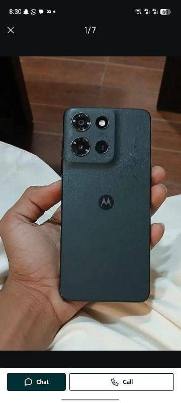 Motorola Moto G Stylus
