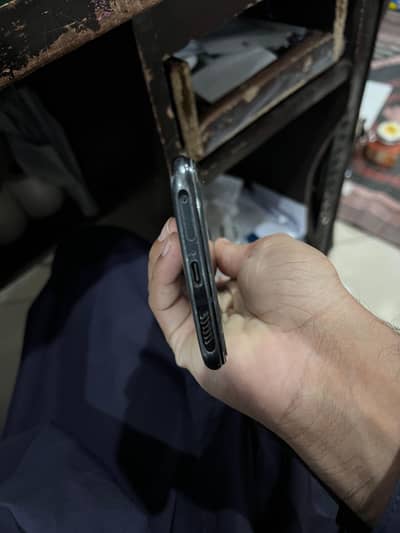 Zte Nubia Red Magic 7