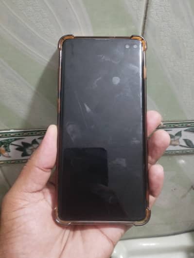 Samsung S10 plus