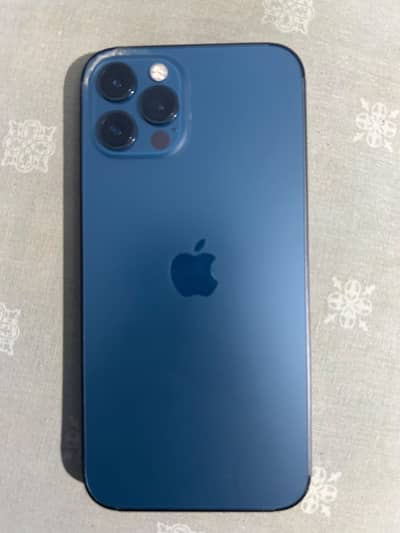 Apple iPhone 12 Pro