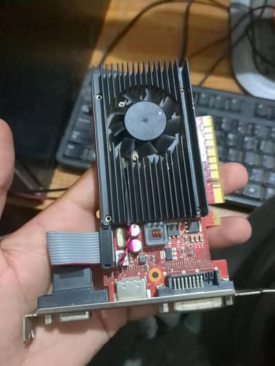 Nvidia gt 710 2gb ddr3