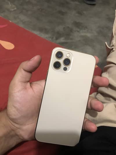 Apple iPhone 12 Pro