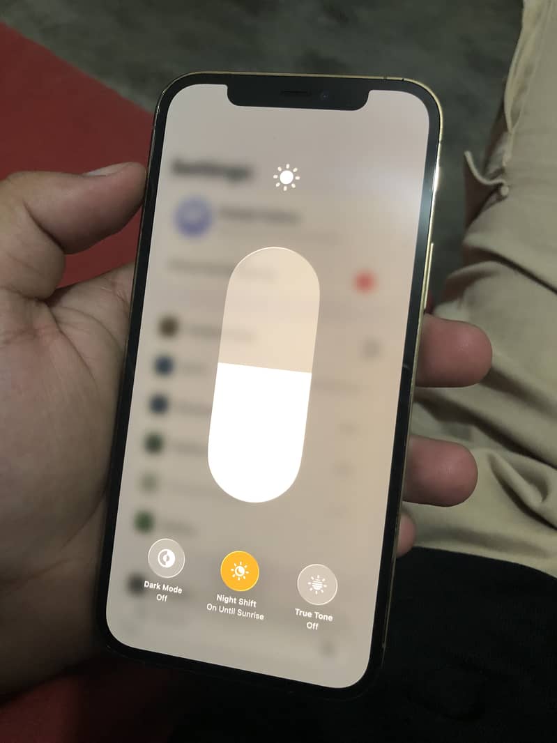 Apple iPhone 12 Pro 5