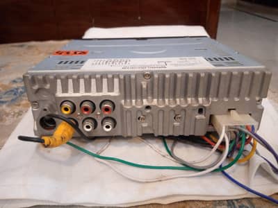 DVD player  03292294192