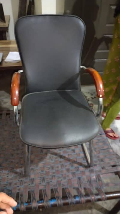 office chair premium