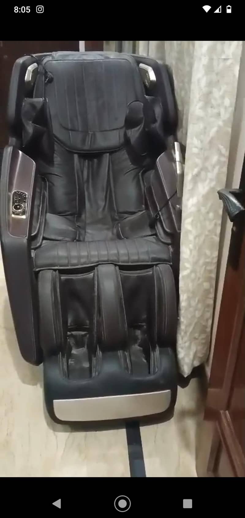 mazajar Machine 4