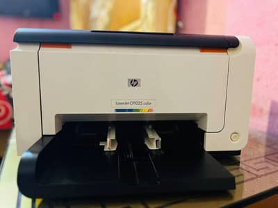 laser jet CP1025 color