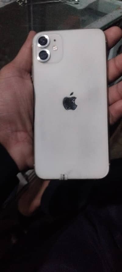 Apple iPhone 11
