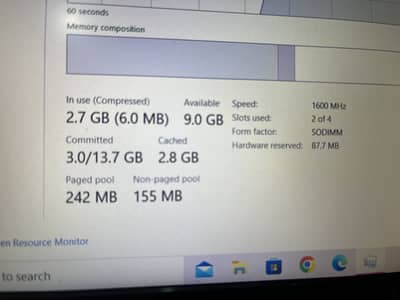lenovo i7 With graphic card