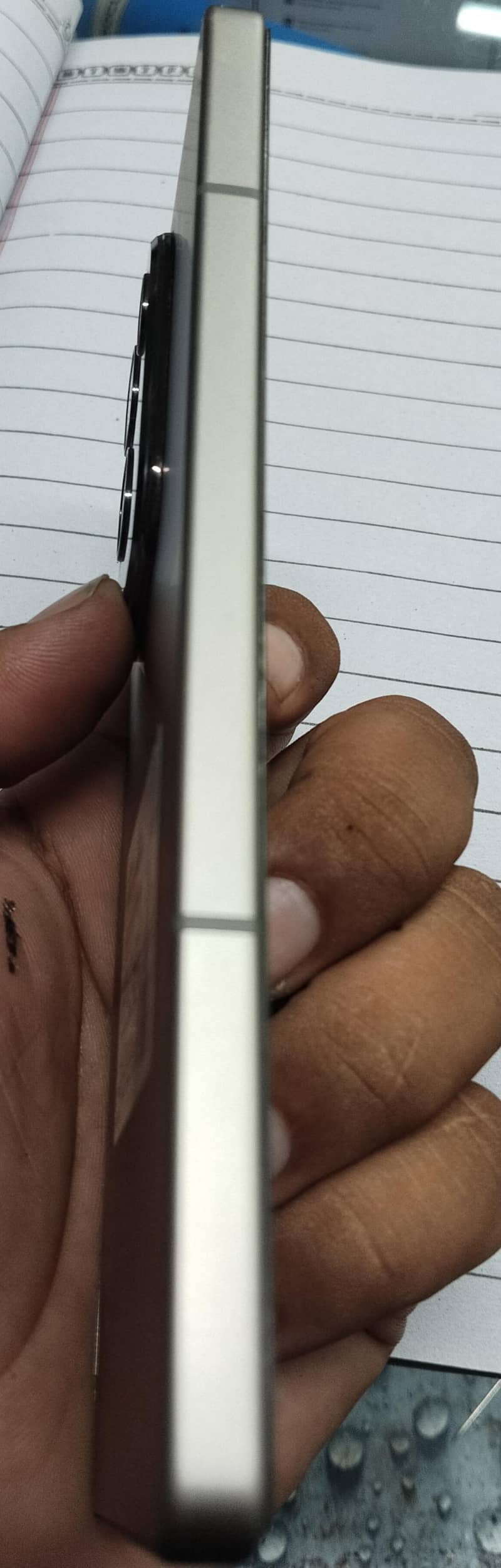 Infinix Note 50 3