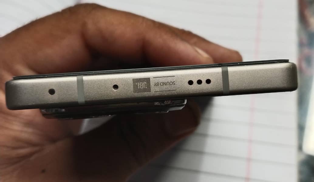 Infinix Note 50 4
