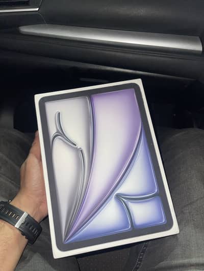 Ipad air 11 inch m4 wifi