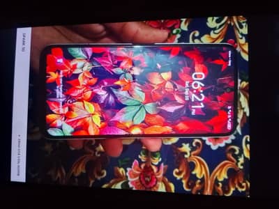 Tecno Spark go1