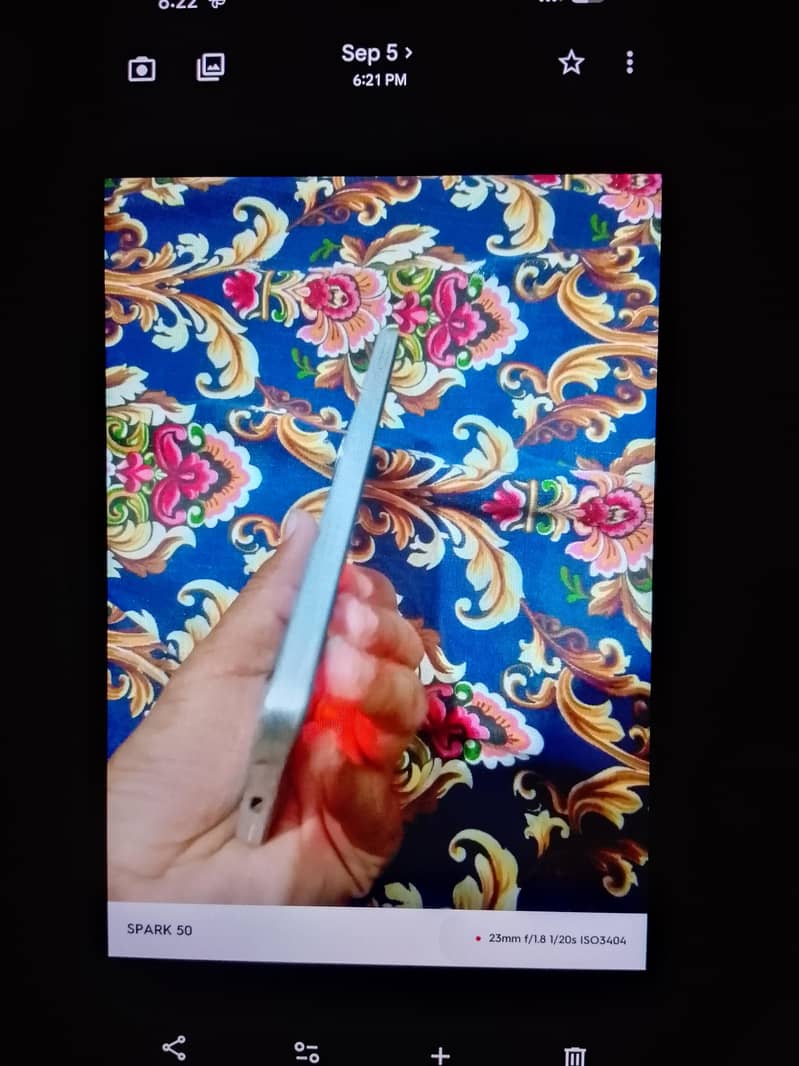 Tecno Spark go1 2