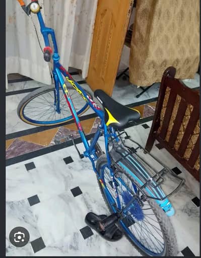 ek rimm change karvana pary ga