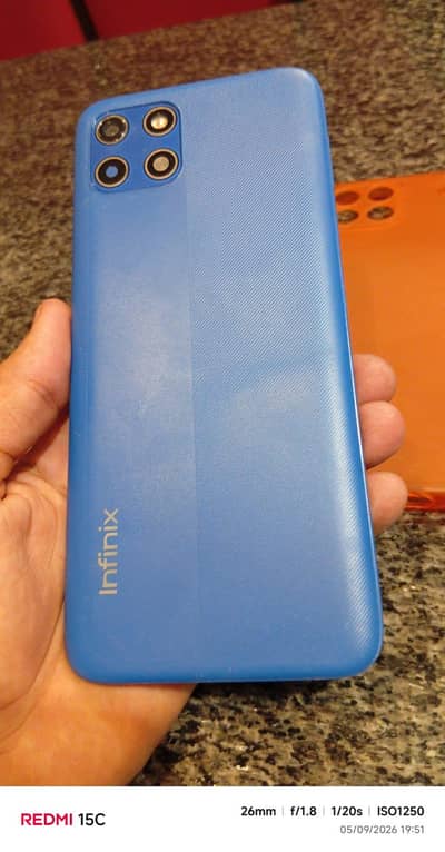 Infinix Other Model