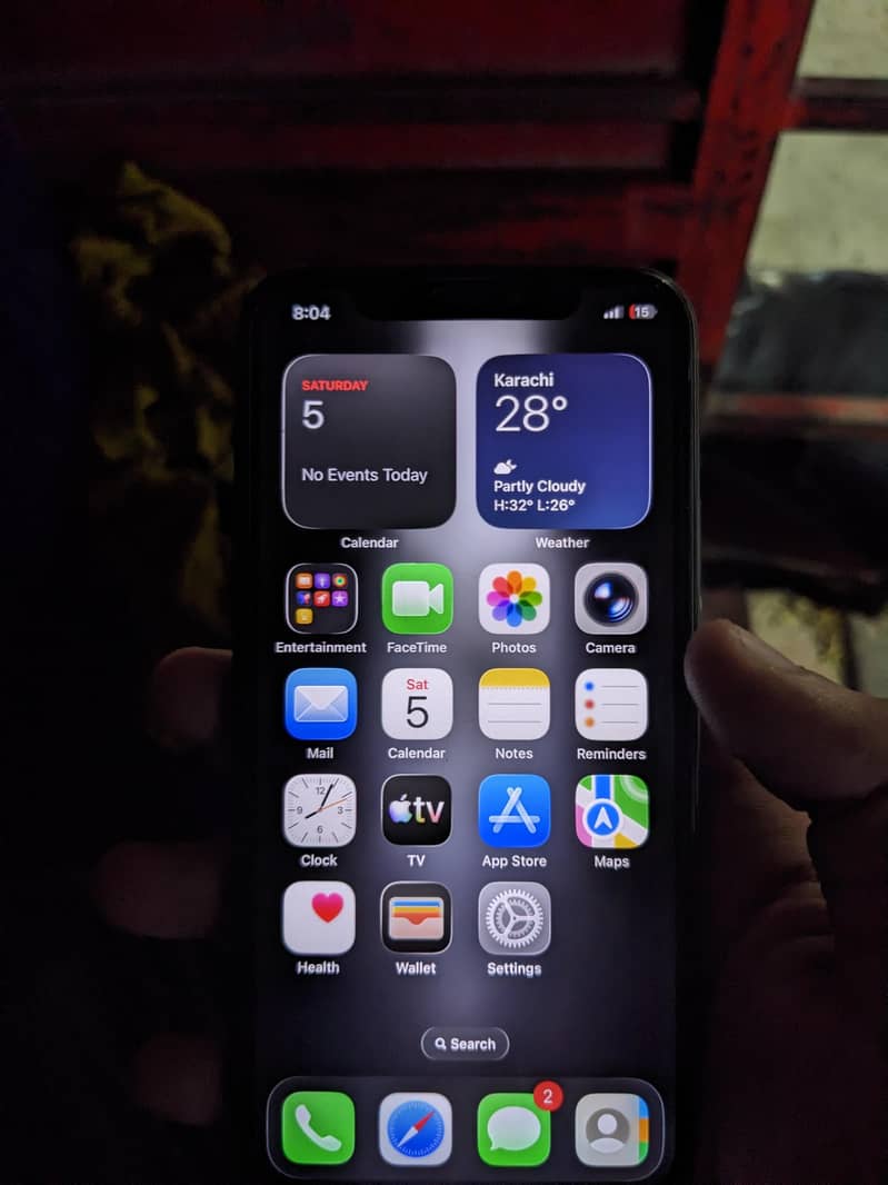 Apple iPhone 11 Pro 0