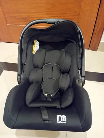 MotherCare Carry Cot
