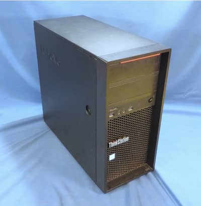 Complete Workstation Setup for Sale