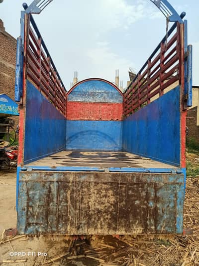 Mazda 3000 For Sale - 12 Feet Body - 6 New Tyres