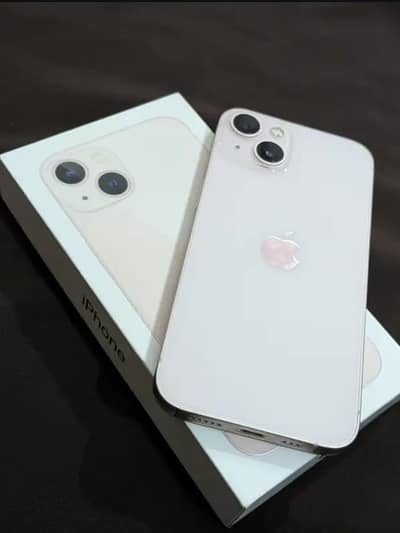 Apple iPhone 13 mini 256 GB