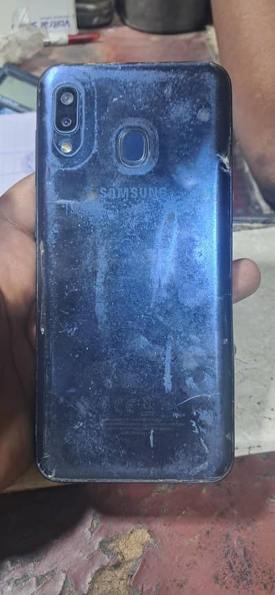 samsung a20