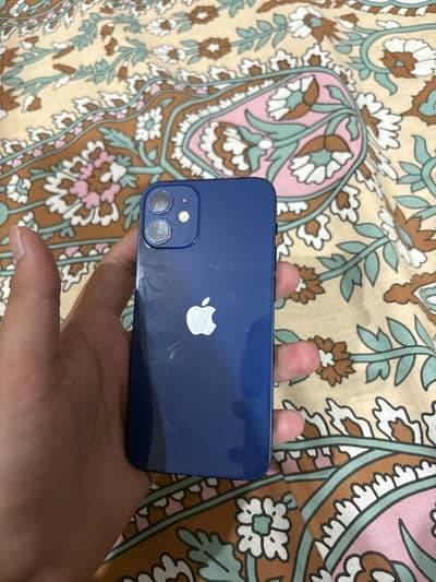 Apple iPhone 12 mini