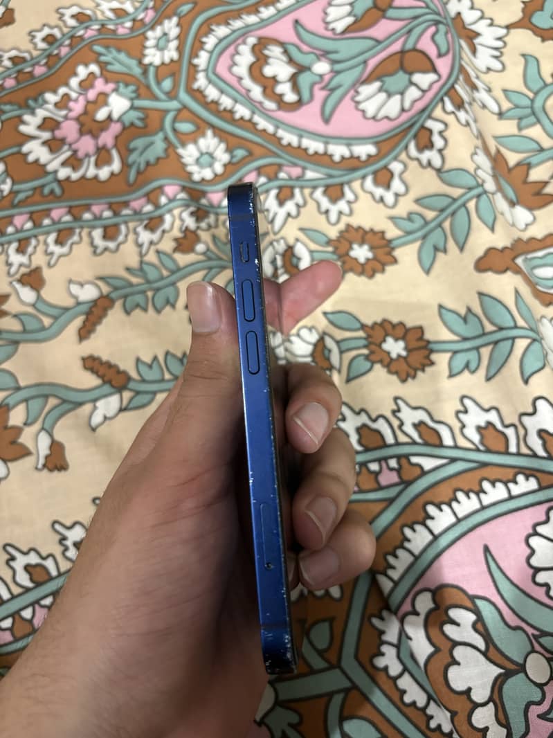 Apple iPhone 12 mini 5