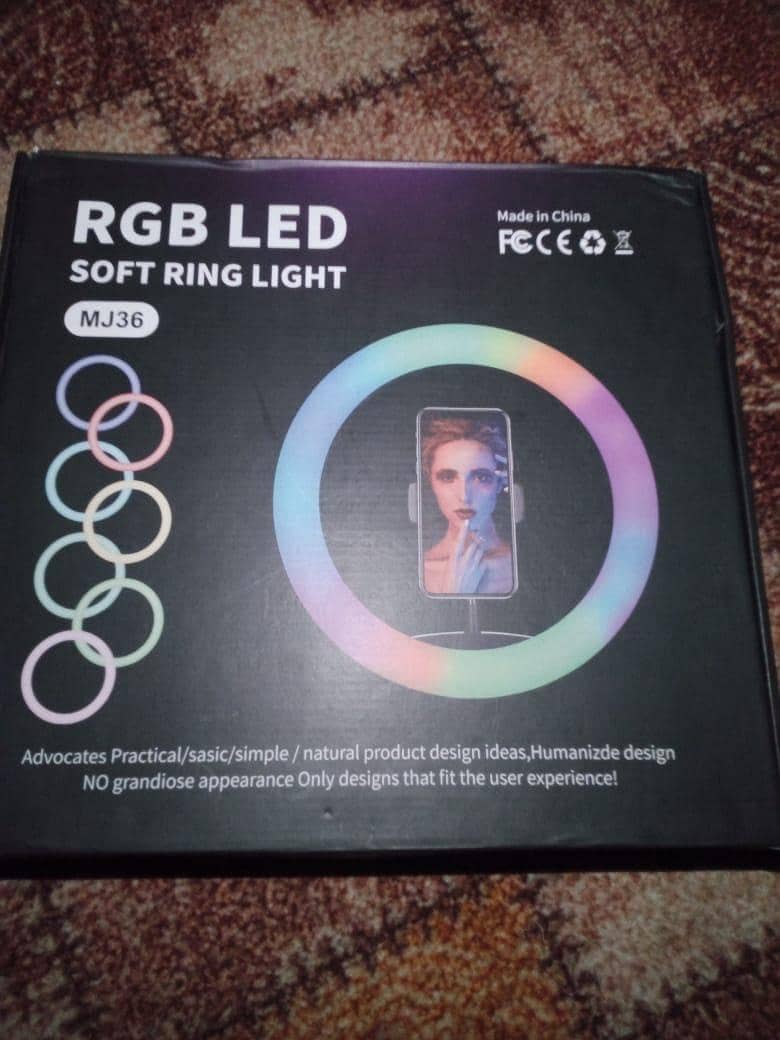 ring light 3