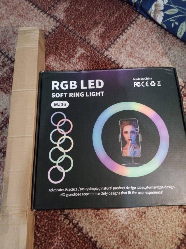 ring light 4