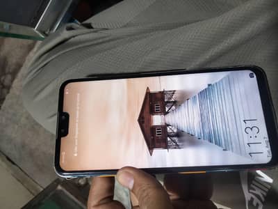 Huawei Y9