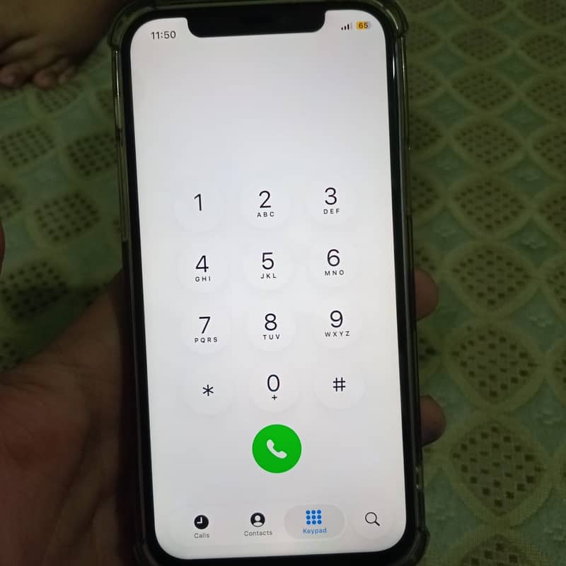 Apple iPhone 12 5