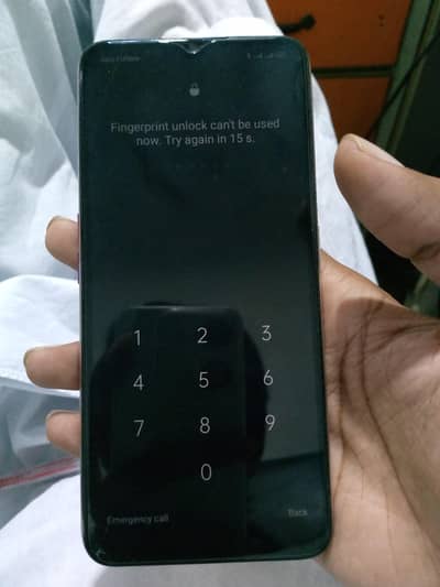 OPPO A5s 2020