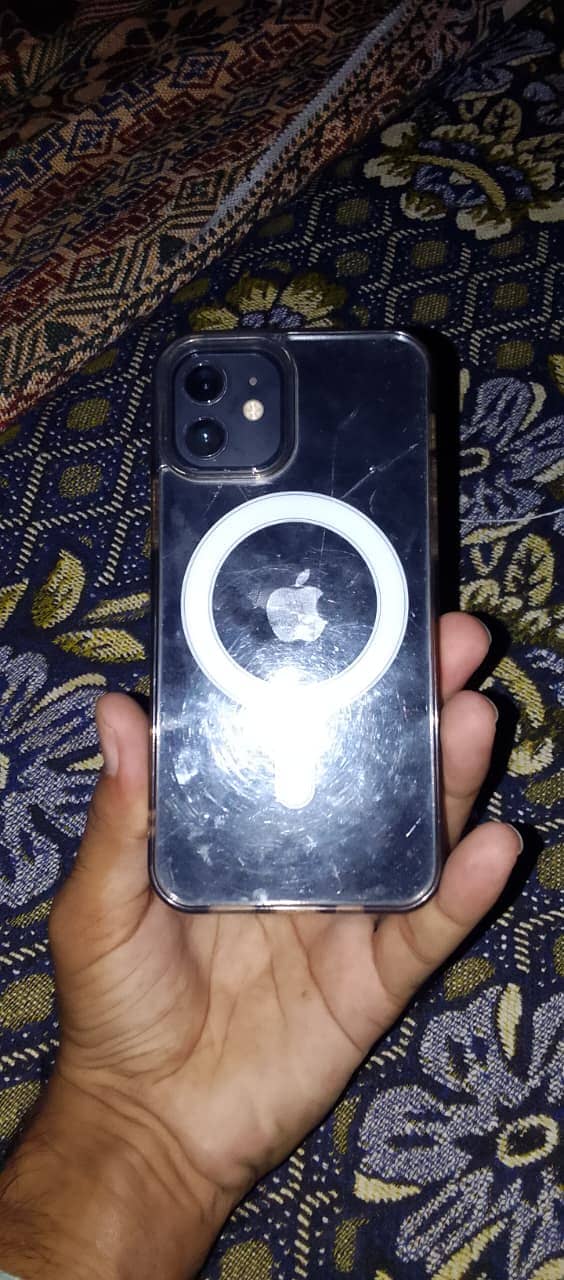 Apple iPhone 12 0