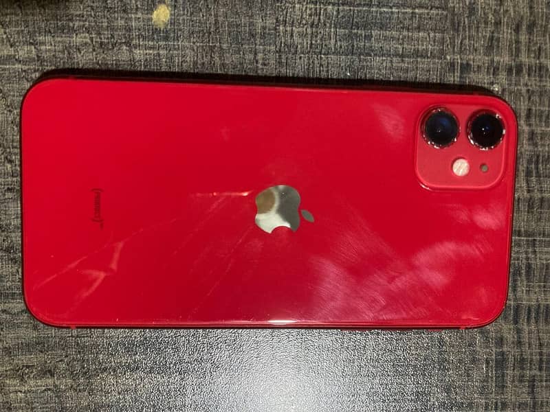 Apple iPhone 11 0