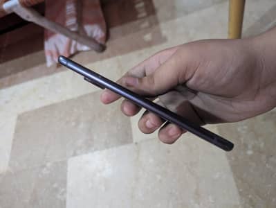 Motorola Moto Z4