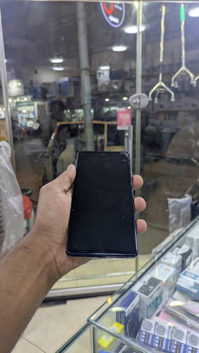 SAMSUNG S20FE