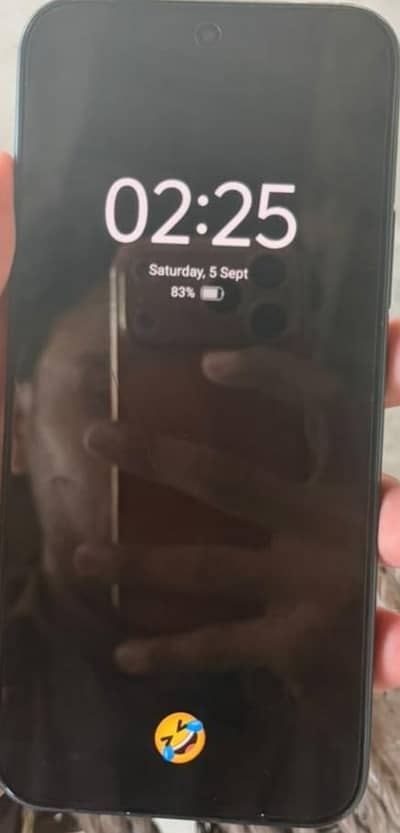 vivo y500
