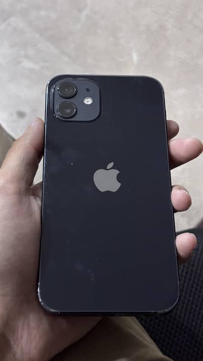 Apple iPhone 12